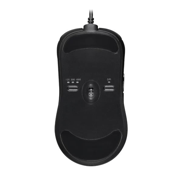 BenQ Zowie ZA12-B Gaming Mouse (Black) – TechCure India