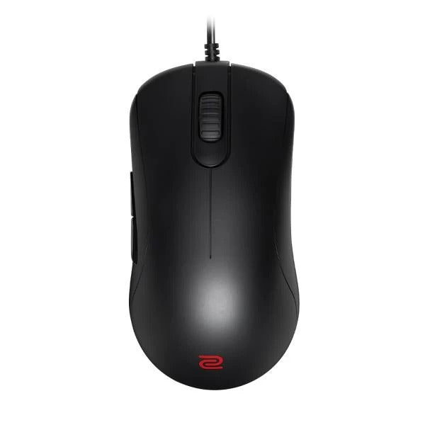BenQ Zowie ZA12-B Gaming Mouse (Black) – TechCure India