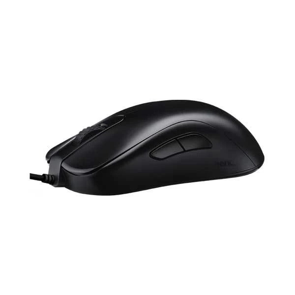 Benq Zowie S2 eSports Mouse (Matte Black) – TechCure India