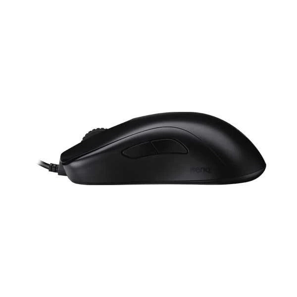 Benq Zowie S2 eSports Mouse (Matte Black) – TechCure India