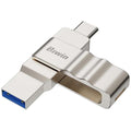 Biwin UD150 256GB USB 3.0 Flash Drive – TechCure India