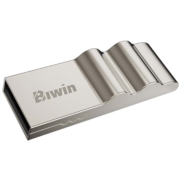 Biwin UD30 16GB USB 2.0 Flash Drive – TechCure India