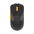 Cosmic Byte Aether Tri Mode Gaming Mouse, PixArt 3311 Sensor, Optical Switches, Replaceable Battery, Black – TechCure India