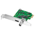 Blackmagic Design DeckLink Mini Recorder HD Capture Card – TechCure India