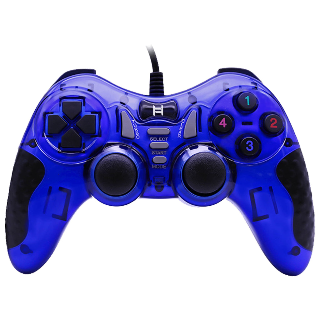 Hammok Hero Wired Gamepad with Dual Vibration