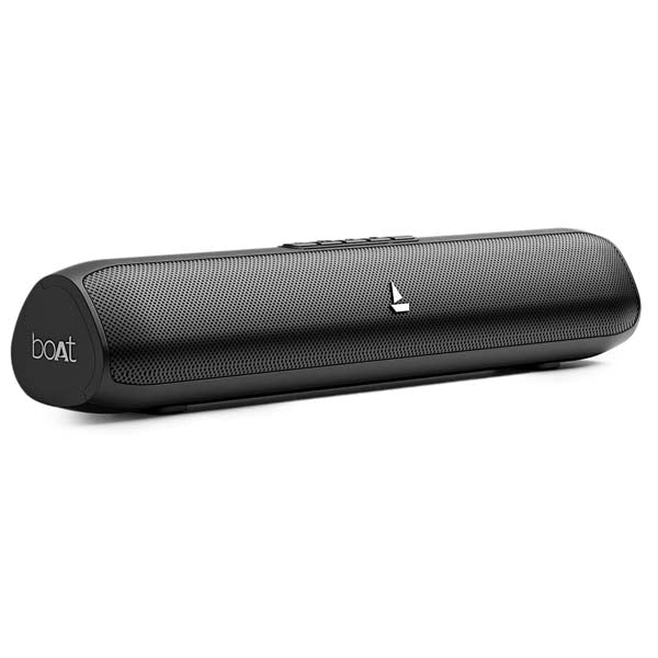 Boat Aavante Bar Groove Bluetooth 2.0 Channel Soundbar (Premium Black) – TechCure India