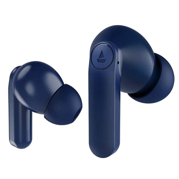Boat Airdopes 121 PRO Truly Wireless in Ear Buds (Blue) – TechCure India