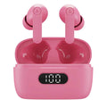 Boat Airdopes 121 PRO Truly Wireless in Ear Buds (Bubble Gum) – TechCure India