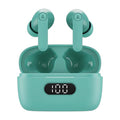 Boat Airdopes 121 PRO Truly Wireless in Ear Buds (Mint Green) – TechCure India