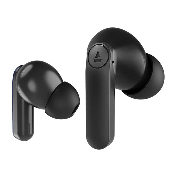 Boat Airdopes 121 PRO Truly Wireless in Ear Buds (Active Black) – TechCure India