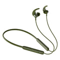 Boat Rockerz 268 Bluetooth in Ear Earphones with Beast™ Mode Neckband (Fern Green) – TechCure India