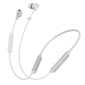Boat Rockerz Trinity in Ear Earphones with 150H Playtime, Crystal Bionic Sound Powered by HiFi, Signature Sound, Beast™ Mode, ENx™ Tech, ASAP™ Charge, IPX5, Dual Pairing (Kutch White) – TechCure India