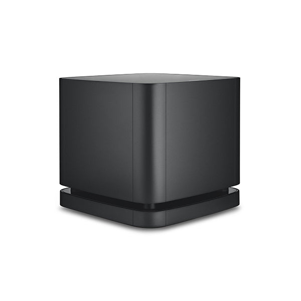 Bose Bass Module 500 Wireless, Compact Subwoofer (Black) – TechCure India