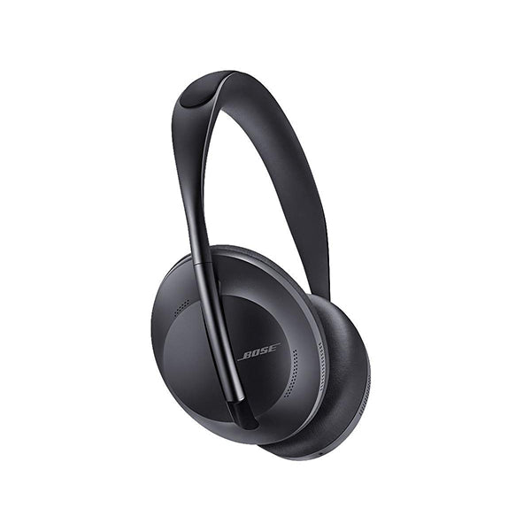 Bose Noise Cancelling 700 Bluetooth Wireless Over Ear Headphones with Mic (Black) – TechCure India