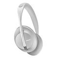 Bose Noise Cancelling 700 Bluetooth Wireless Over Ear Headphones with Mic (Silver) – TechCure India