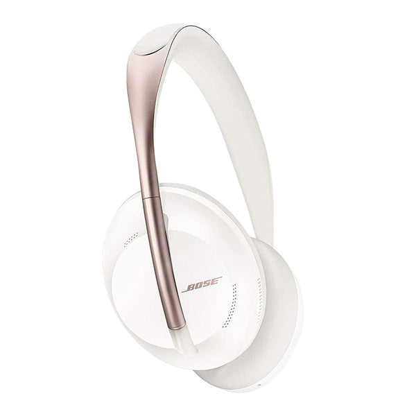 Bose Noise Cancelling 700 Bluetooth Wireless Over Ear Headphones with Mic (Black) – TechCure India