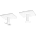 Bose OmniJewel Ceiling Brackets (White, Pair) – TechCure India