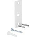 Bose OmniJewel Wall Bracket (White, Pair) – TechCure India