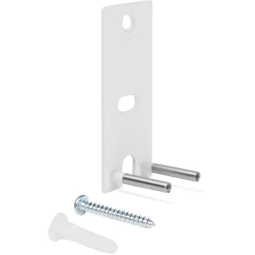 Bose OmniJewel Wall Bracket (White, Pair) – TechCure India