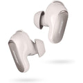 Bose QuietComfort Ultra Earbuds (White) – TechCure India