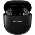 Bose QuietComfort Ultra True Wireless Noise-Canceling Earbuds 2nd Gen (Black) – TechCure India