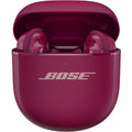 Bose QuietComfort Ultra True Wireless Noise-Canceling Earbuds 2nd Gen (Deep Plum) – TechCure India