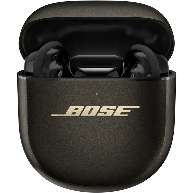 Bose QuietComfort Ultra True Wireless Noise-Canceling Earbuds 2nd Gen (Desert Gold) – TechCure India