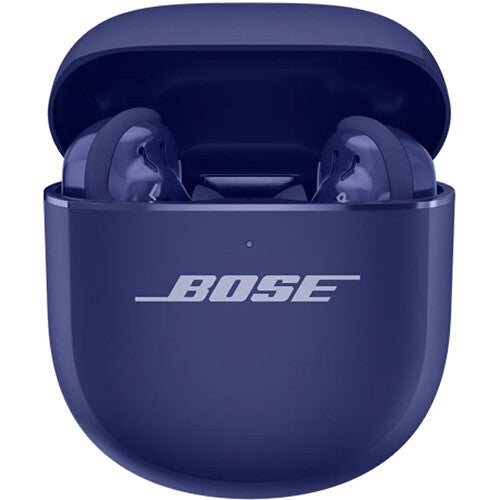 Bose QuietComfort Ultra True Wireless Noise-Canceling Earbuds 2nd Gen (Midnight Violet) – TechCure India