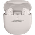 Bose QuietComfort Ultra True Wireless Noise-Canceling Earbuds 2nd Gen (Smoke White) – TechCure India
