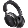 Bose QuietComfort Ultra Wireless Noise Canceling Over-Ear Headphones (Black) – TechCure India