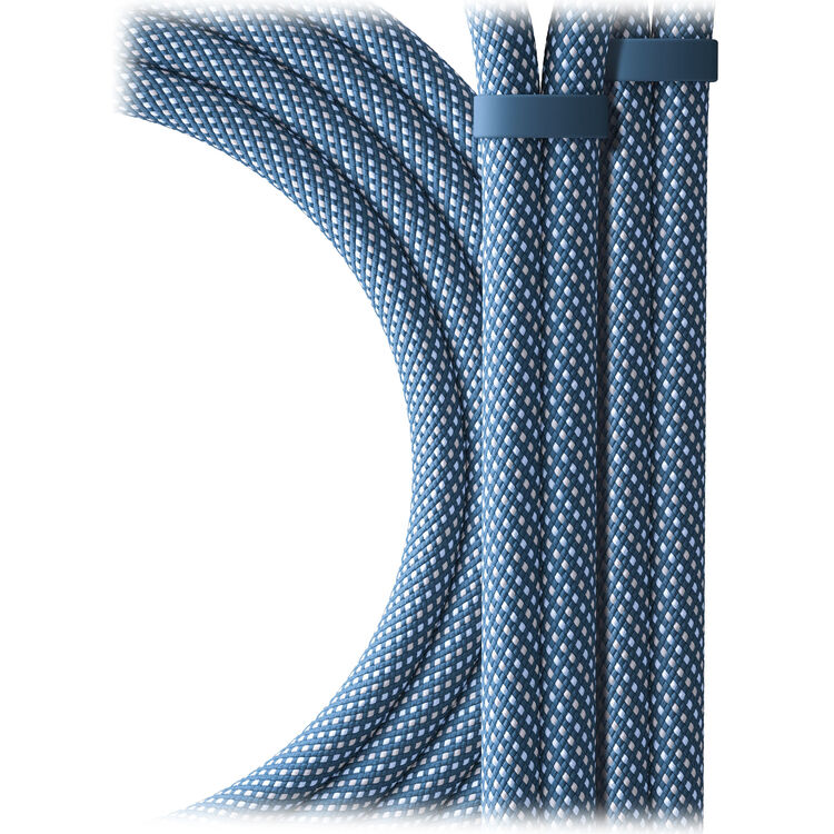 Bose Rope Carrying Strap for SoundLink Max (Blue Dusk) – TechCure India