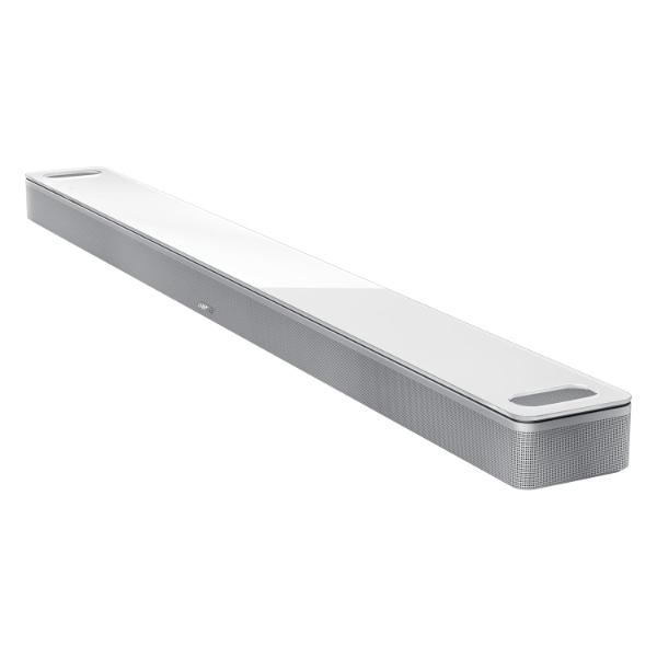Bose Smart Ultra Soundbar (White) – TechCure India