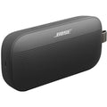 Bose SoundLink Flex Portable Bluetooth Speaker (2nd Gen, Black) – TechCure India