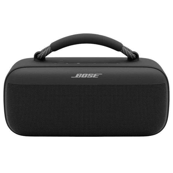 Bose SoundLink Max Portable Speaker – TechCure India