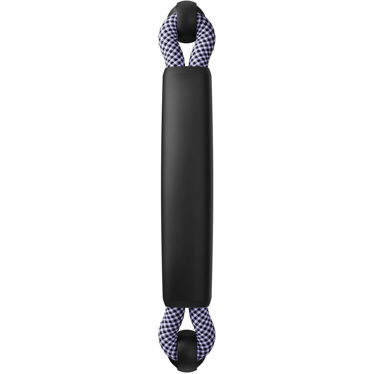 Bose SoundLink Max Rope Handle (Black/Chilled Lilac) – TechCure India
