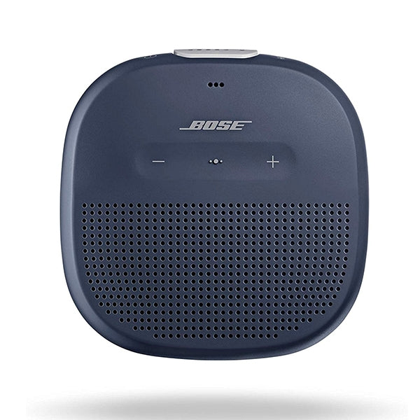 Bose SoundLink Micro Bluetooth Speaker (Black) – TechCure India