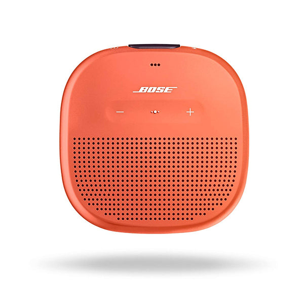 Bose SoundLink Micro Bluetooth Speaker (Black) – TechCure India