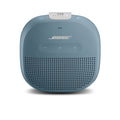 Bose SoundLink Micro Bluetooth Speaker (STONE BLUE) – TechCure India