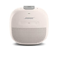 Bose SoundLink Micro Bluetooth Speaker (WHITE SMOKE) – TechCure India