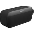 Bose SoundLink Plus Portable Bluetooth Speaker (Bose Black) – TechCure India