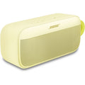 Bose SoundLink Plus Portable Bluetooth Speaker (Citrus Yellow) – TechCure India