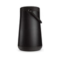 Bose SoundLink Revolve+(Series II) Portable and Long-Lasting Bluetooth Speaker with 360° Wireless Surround Sound (Triple Black) – TechCure India