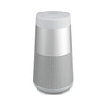Bose SoundLink Revolve (Series II), Portable Bluetooth Speaker with 360° Sound (silver) – TechCure India
