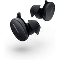 Bose Sport Earbuds Bluetooth Truly Wireless in Ear Earbuds (Triple Black) – TechCure India