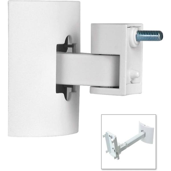 Bose UB-20 Series II Wall/Ceiling Bracket, White – TechCure India