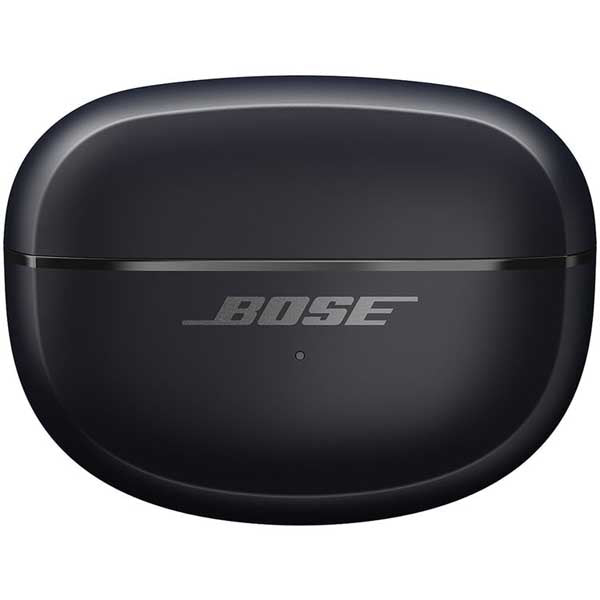 Bose Ultra Open True Wireless Earbuds (Black) – TechCure India