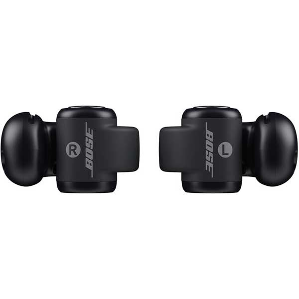 Bose Ultra Open True Wireless Earbuds (Black) – TechCure India