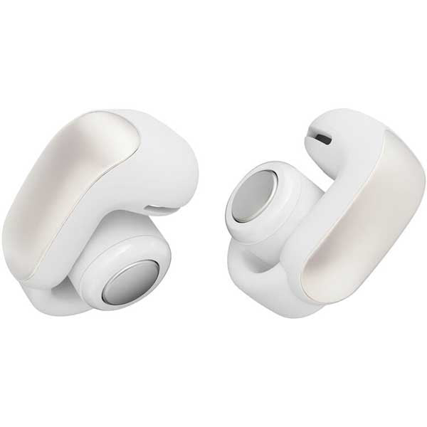 Bose Ultra Open True Wireless Earbuds (Diamond 60th Edition) – TechCure India