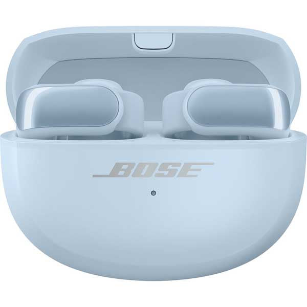 Bose Ultra Open True Wireless Earbuds (Moonstone Blue) – TechCure India