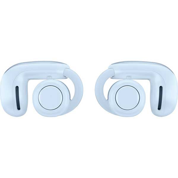 Bose Ultra Open True Wireless Earbuds (Moonstone Blue) – TechCure India